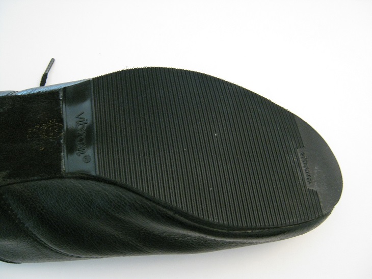 How to Fix Your Ballroom Soles for Slippery Floors | BallroomDanceFashions